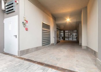 Trilocale Torino (zona Aurora) - foto 36