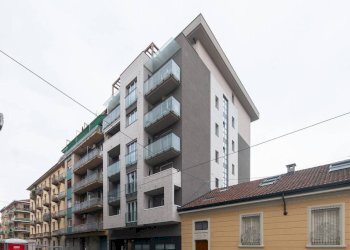 Trilocale Torino (zona Aurora) - foto 37