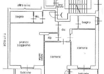 Trilocale Torino (zona Aurora) - foto 38