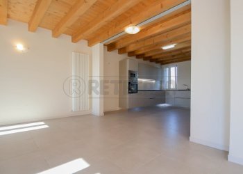 IMG_8138.jpg - Porzione di casa VIA CAPITELLI 23, Pozzoleone - foto 1