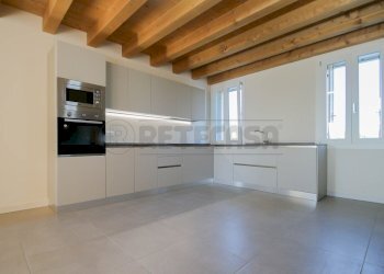 IMG_8140.jpg - Porzione di casa VIA CAPITELLI 23, Pozzoleone - foto 3