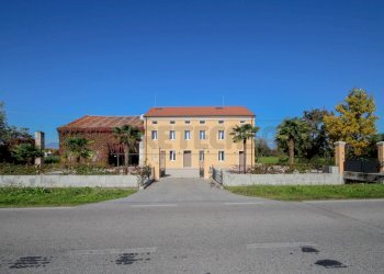 IMG_8170.jpg - Porzione di casa VIA CAPITELLI 23, Pozzoleone - foto 11