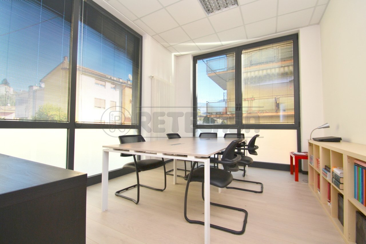 Retecasa_Valdagno - Ufficio - Ufficio Valdagno - foto 1