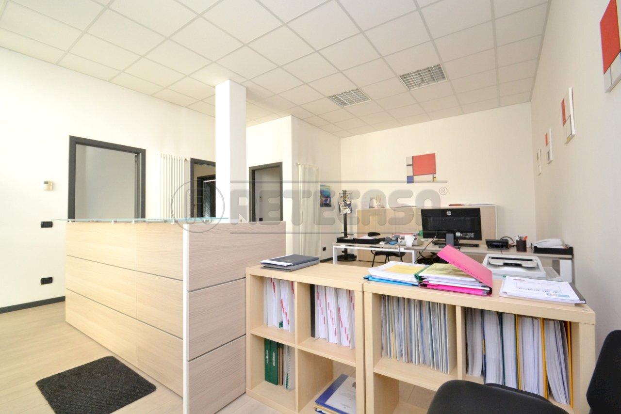 Retecasa_Valdagno - Ufficio - Ufficio Valdagno - foto 3