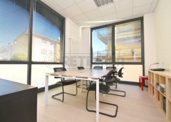 Retecasa_Valdagno - Ufficio - Ufficio Valdagno - foto 1