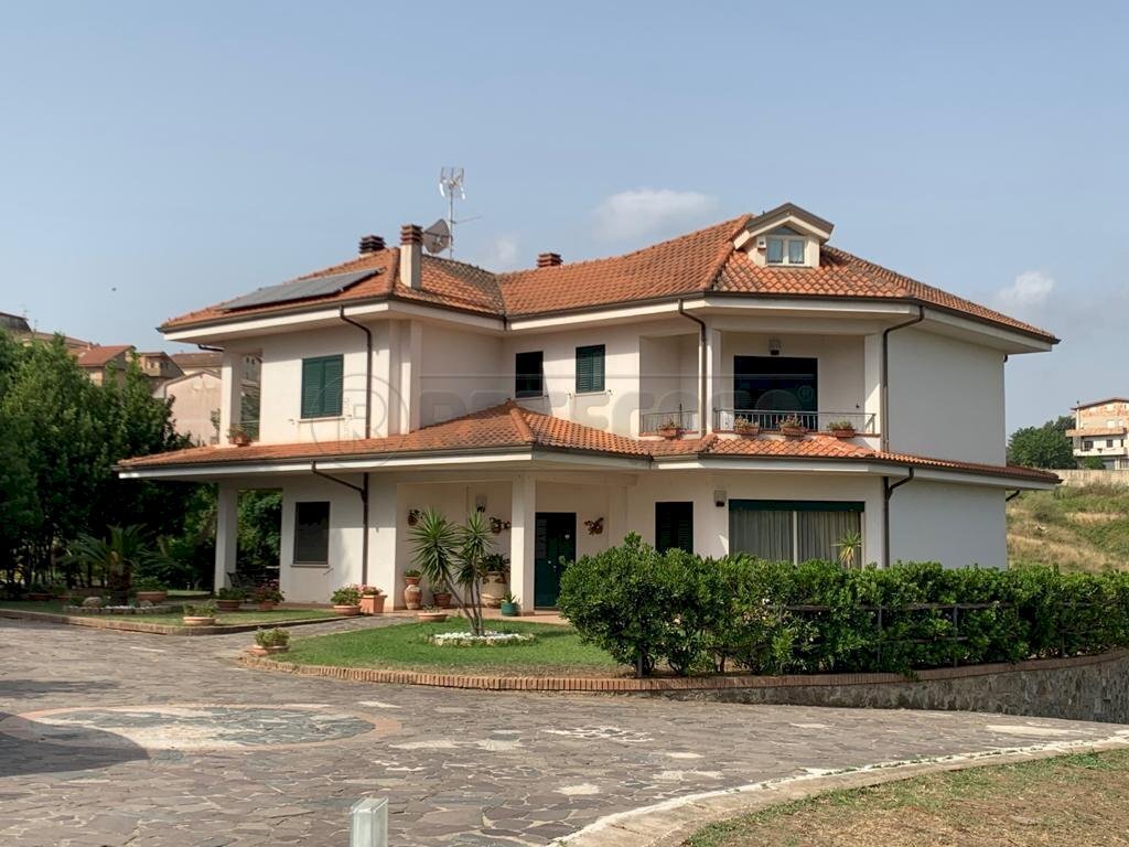 WhatsApp Image 2021-07-17 at 11.23.03 (1).jpeg - Villa via cappuccini, Squillace - photo 1