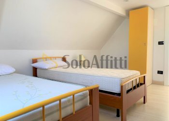 cmaera 1 - Mansarda Catanzaro - foto 7