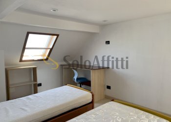 camera 1 - Mansarda Catanzaro - foto 8