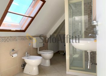bagno - Mansarda Catanzaro - foto 9