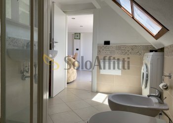 bagno - Mansarda Catanzaro - foto 10