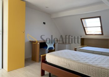 camera 1 - Mansarda Catanzaro - foto 12