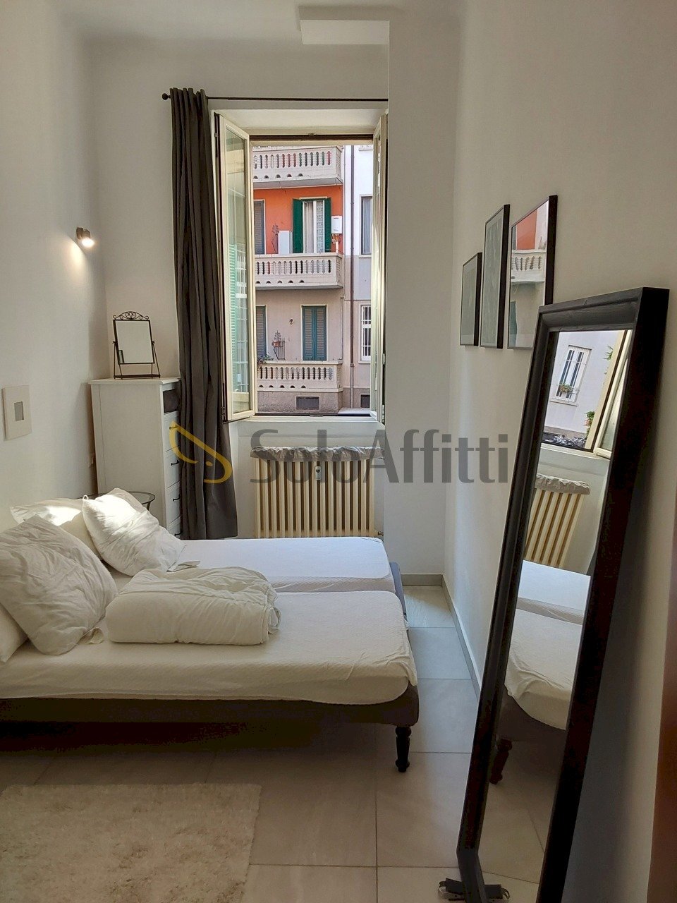 20250825_092951.jpg - Trilocale Viale Tibaldi 74, Milano - foto 1