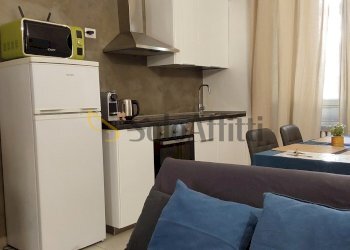 20250825_093121.jpg - Trilocale Viale Tibaldi 74, Milano - foto 12