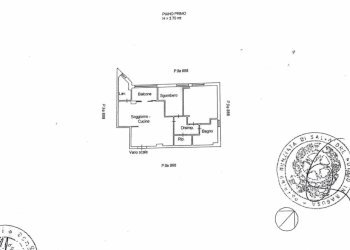 planimetria.jpg - Trilocale via trapani rocciola 13, Modica - foto 12