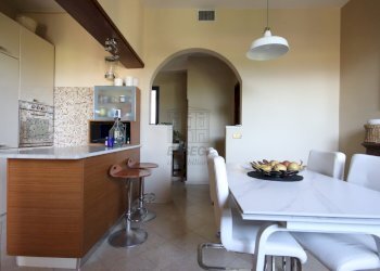 Villa singola divisa in 2 appartamenti, pronta, Ca - Villa Via di Paganico 115, Capannori - foto 3