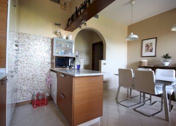 Villa singola divisa in 2 appartamenti, pronta, Ca - Villa Via di Paganico 115, Capannori - foto 4