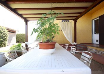 Villa singola divisa in 2 appartamenti, pronta, Ca - Villa Via di Paganico 115, Capannori - foto 6