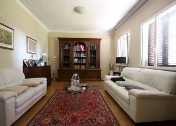 Villa singola divisa in 2 appartamenti, pronta, Ca - Villa Via di Paganico 115, Capannori - foto 9