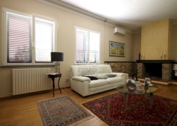 Villa singola divisa in 2 appartamenti, pronta, Ca - Villa Via di Paganico 115, Capannori - foto 11