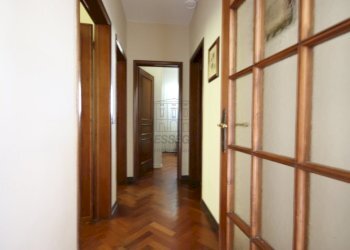 Villa singola divisa in 2 appartamenti, pronta, Ca - Villa Via di Paganico 115, Capannori - foto 15