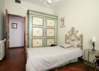 Villa singola divisa in 2 appartamenti, pronta, Ca - Villa Via di Paganico 115, Capannori - foto 16