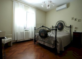 Villa singola divisa in 2 appartamenti, pronta, Ca - Villa Via di Paganico 115, Capannori - foto 17