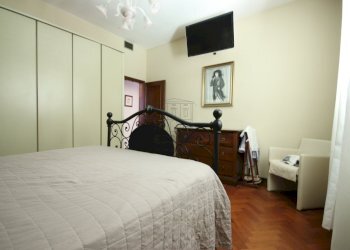 Villa singola divisa in 2 appartamenti, pronta, Ca - Villa Via di Paganico 115, Capannori - foto 18