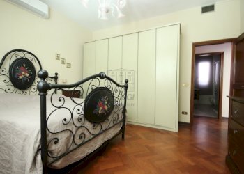Villa singola divisa in 2 appartamenti, pronta, Ca - Villa Via di Paganico 115, Capannori - foto 19