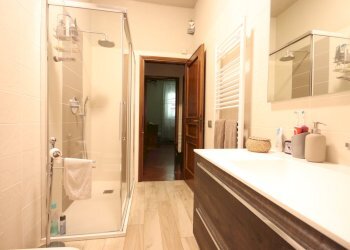 Villa singola divisa in 2 appartamenti, pronta, Ca - Villa Via di Paganico 115, Capannori - foto 23