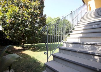 Villa singola divisa in 2 appartamenti, pronta, Ca - Villa Via di Paganico 115, Capannori - foto 24