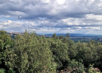 viste - Casa indipendente via del larice 36, Perugia - foto 3