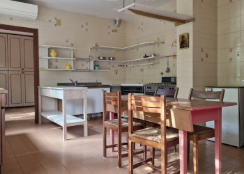 cucina - Casa indipendente via del larice 36, Perugia - foto 6