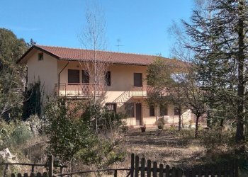 viste - Casa indipendente via del larice 36, Perugia - foto 7