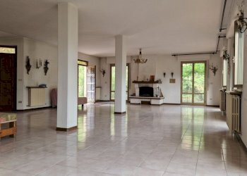 zona giorno - Casa indipendente via del larice 36, Perugia - foto 9