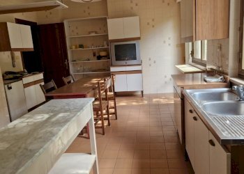 cucina - Casa indipendente via del larice 36, Perugia - foto 11