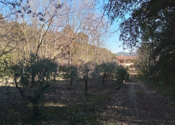 terreno - Casa indipendente via del larice 36, Perugia - foto 24