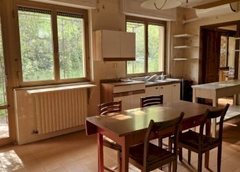 aree comuni - Casa indipendente via del larice 36, Perugia - foto 26