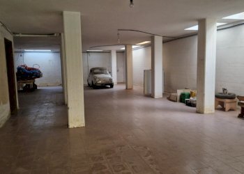 garage - Casa indipendente via del larice 36, Perugia - foto 29