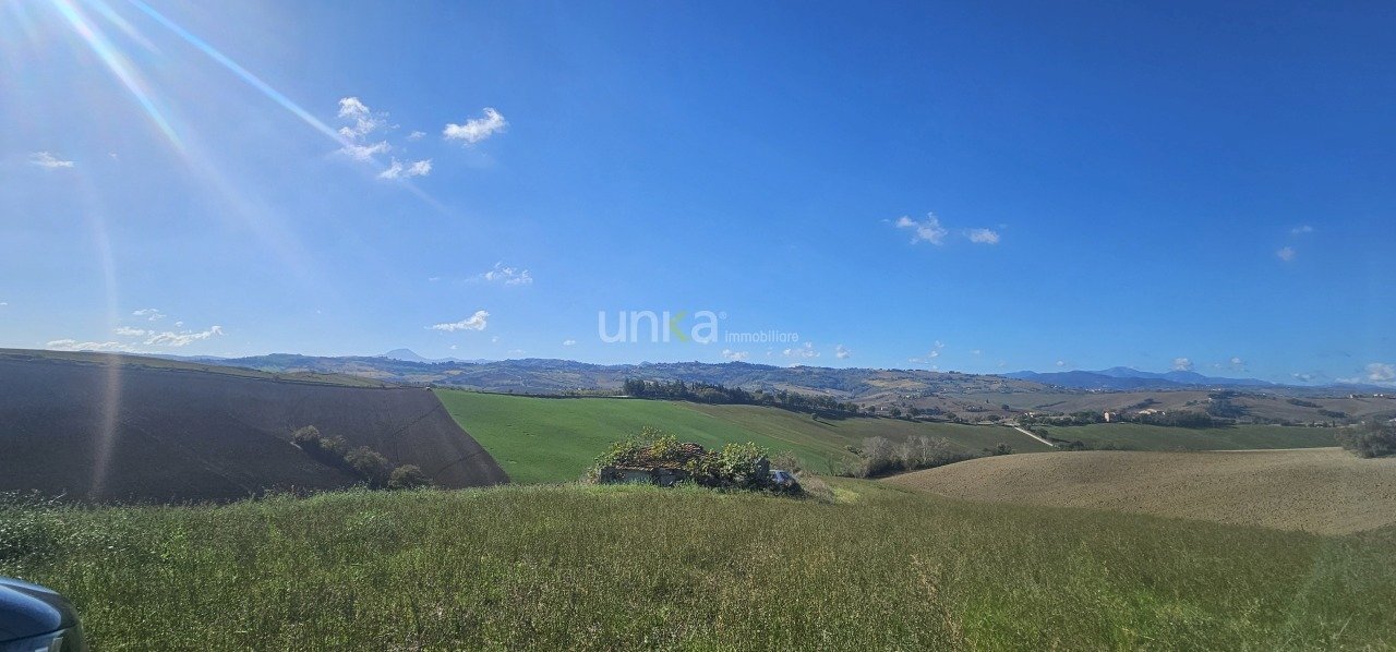 20251104_102746.jpg - Independent house Contrada Costa snc, Montecarotto - photo 1