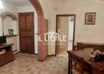 2viapontevecchio.jpg - Quadrilocale Dicomano - foto 2