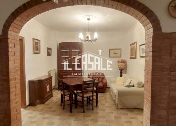 3viapontevecchio.jpg - Quadrilocale Dicomano - foto 3