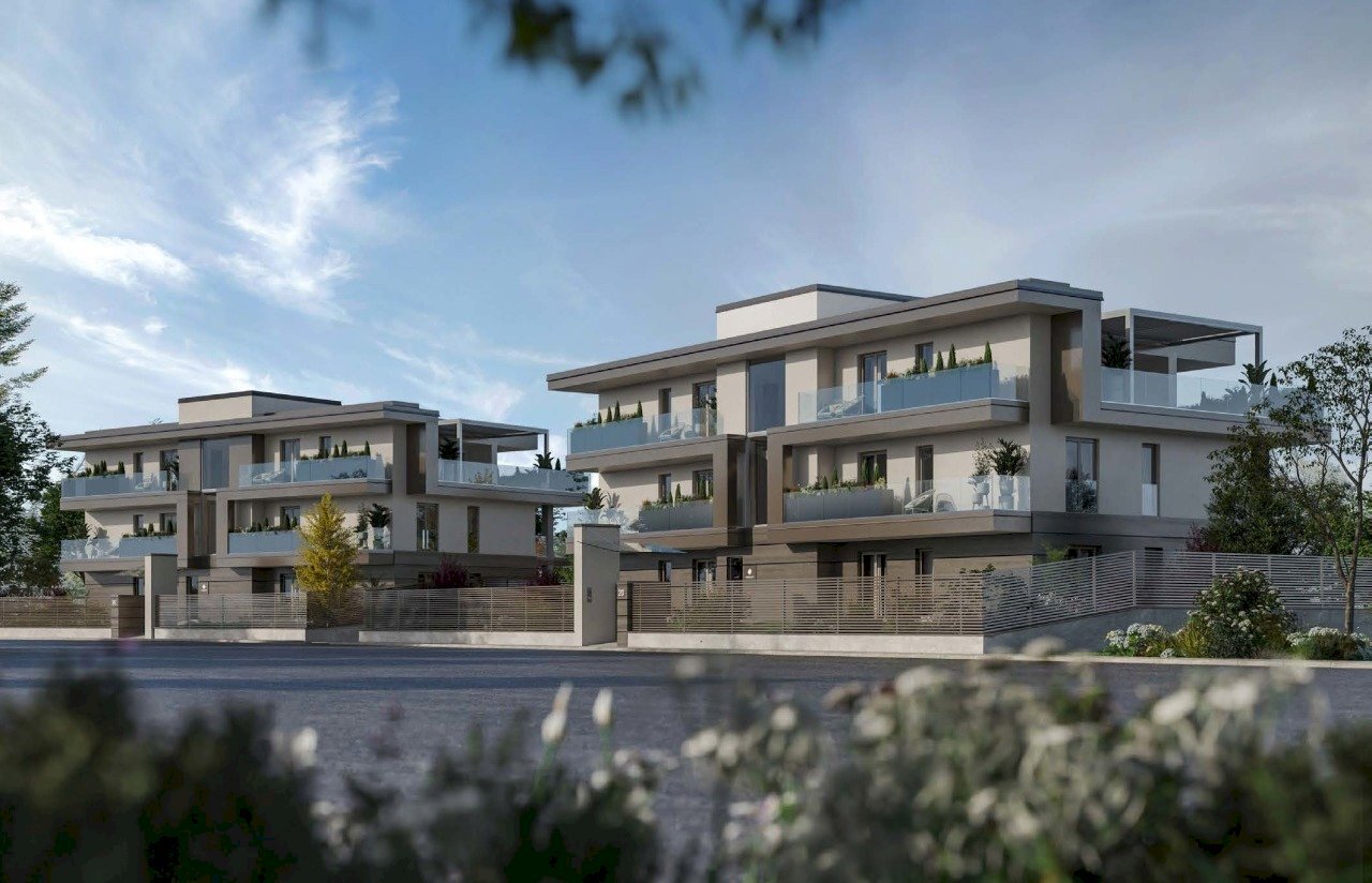 Immagine 1.jpg - Apartment Via XX Settembre 94, Arona - photo 2