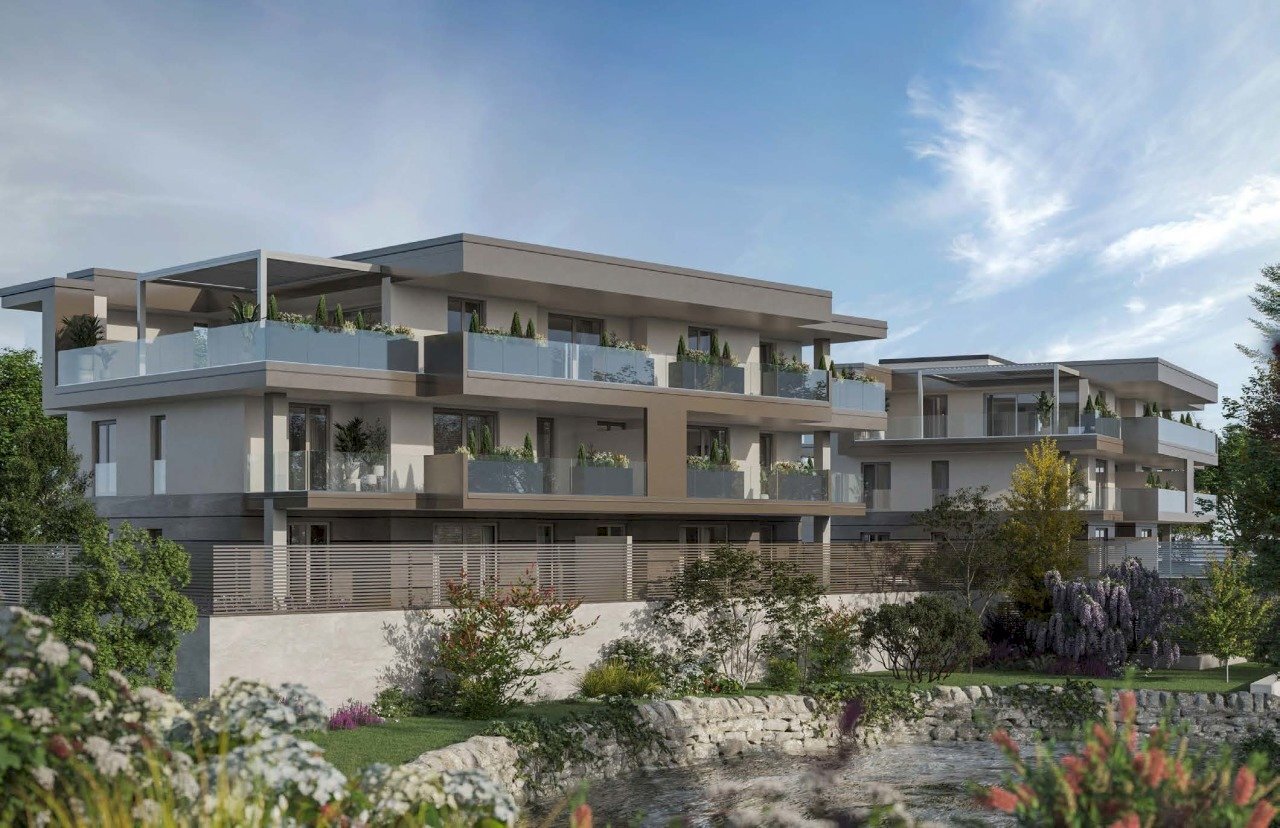 Immagine 2.jpg - Apartment Via XX Settembre 94, Arona - photo 3