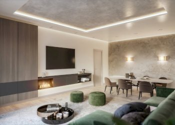 Sogg_tavolo_2.jpg - Appartamento Via XX Settembre 94, Arona - foto 1