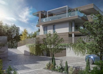 Immagine 3.jpg - Appartamento Via XX Settembre 94, Arona - foto 4