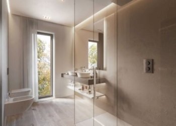 Bagno.jpg - Appartamento Via XX Settembre 94, Arona - foto 10