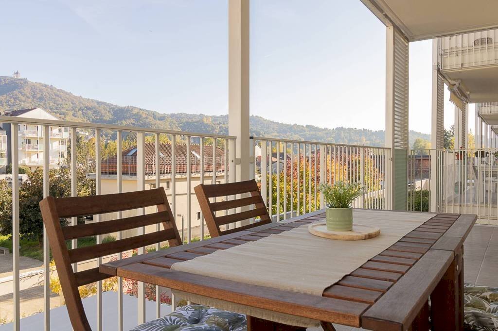 Bilocale Torino (zona Bertolla) - foto 2