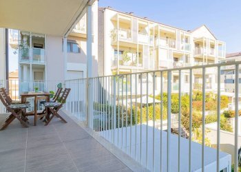 Bilocale Torino (zona Bertolla) - foto 1