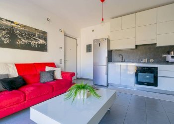 Bilocale Torino (zona Bertolla) - foto 7