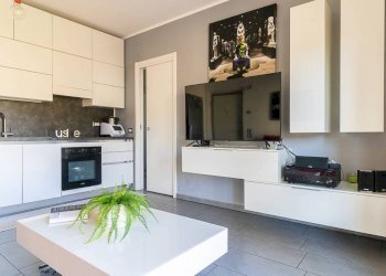 Bilocale Torino (zona Bertolla) - foto 9